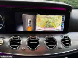 
										Mercedes-Benz E 220 d 9G-TRONIC Avantgarde full									