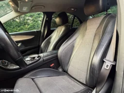 
										Mercedes-Benz E 220 d 9G-TRONIC Avantgarde full									
