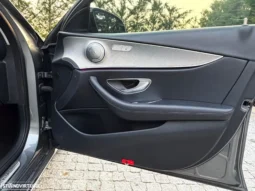 
										Mercedes-Benz E 220 d 9G-TRONIC Avantgarde full									