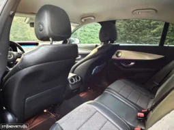 
										Mercedes-Benz E 220 d 9G-TRONIC Avantgarde full									