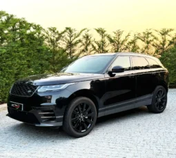 
										Land Rover Range Rover Velar 2.0d R-Dynamic HSE full									