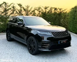 
										Land Rover Range Rover Velar 2.0d R-Dynamic HSE full									