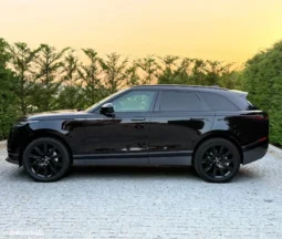 
										Land Rover Range Rover Velar 2.0d R-Dynamic HSE full									