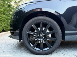 
										Land Rover Range Rover Velar 2.0d R-Dynamic HSE full									