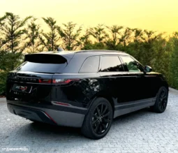 
										Land Rover Range Rover Velar 2.0d R-Dynamic HSE full									