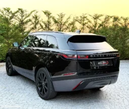 
										Land Rover Range Rover Velar 2.0d R-Dynamic HSE full									