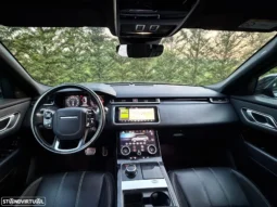 
										Land Rover Range Rover Velar 2.0d R-Dynamic HSE full									