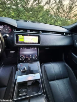 
										Land Rover Range Rover Velar 2.0d R-Dynamic HSE full									