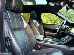 
										Land Rover Range Rover Velar 2.0d R-Dynamic HSE full									