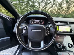 
										Land Rover Range Rover Velar 2.0d R-Dynamic HSE full									