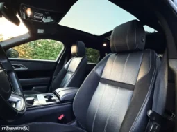 
										Land Rover Range Rover Velar 2.0d R-Dynamic HSE full									