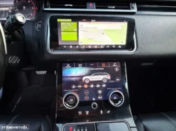 
										Land Rover Range Rover Velar 2.0d R-Dynamic HSE full									