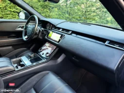 
										Land Rover Range Rover Velar 2.0d R-Dynamic HSE full									