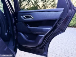 
										Land Rover Range Rover Velar 2.0d R-Dynamic HSE full									