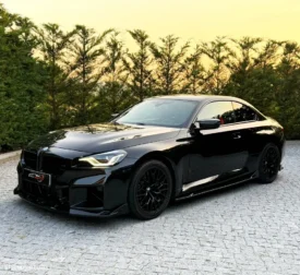 BMW M2 Auto