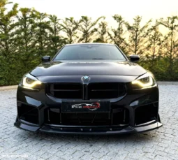 
										BMW M2 Auto full									
