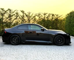
										BMW M2 Auto full									