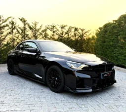 
										BMW M2 Auto full									