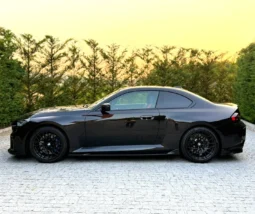 
										BMW M2 Auto full									