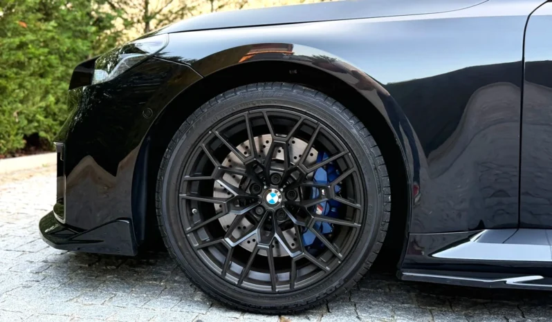 
								BMW M2 Auto full									