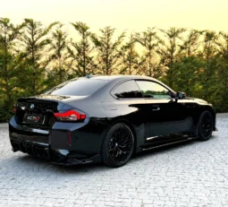 
										BMW M2 Auto full									