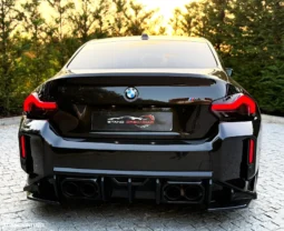 
										BMW M2 Auto full									
