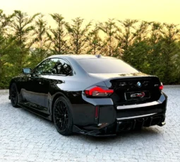 
										BMW M2 Auto full									
