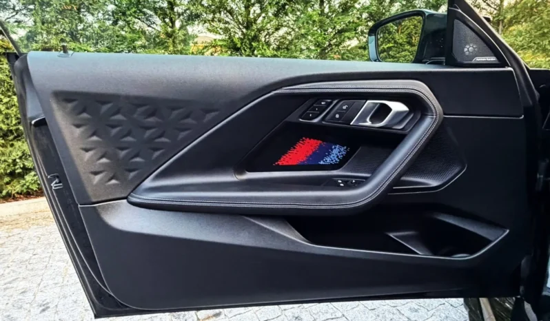 
								BMW M2 Auto full									