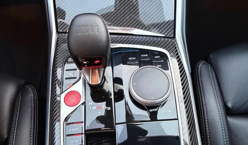 
								BMW M2 Auto full									