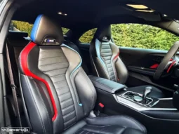 
										BMW M2 Auto full									