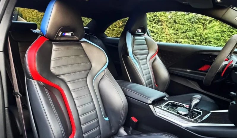 
								BMW M2 Auto full									