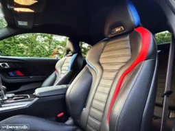 
										BMW M2 Auto full									