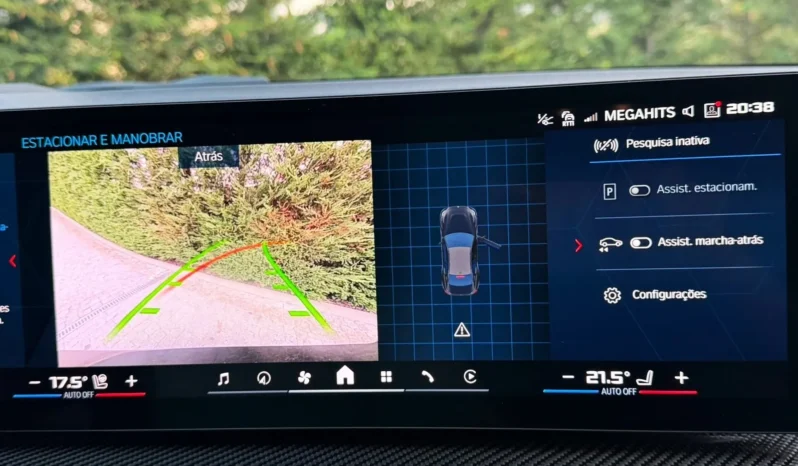 
								BMW M2 Auto full									