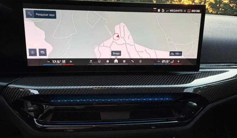 
								BMW M2 Auto full									