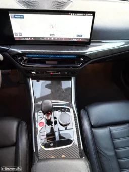 
										BMW M2 Auto full									