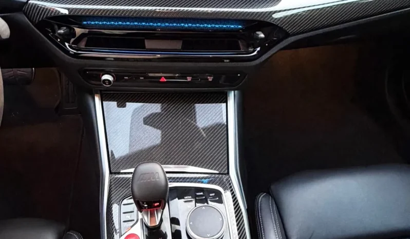 
								BMW M2 Auto full									