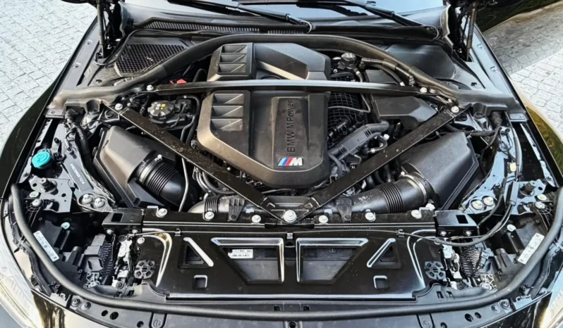 
								BMW M2 Auto full									