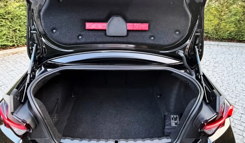 
								BMW M2 Auto full									