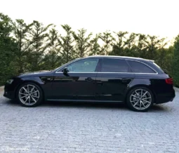 
										Audi A4 2.0 TDI S-line S tronic full									