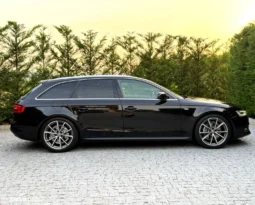 
										Audi A4 2.0 TDI S-line S tronic full									