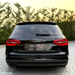 
										Audi A4 2.0 TDI S-line S tronic full									