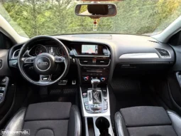 
										Audi A4 2.0 TDI S-line S tronic full									