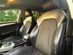 
										Audi A4 2.0 TDI S-line S tronic full									