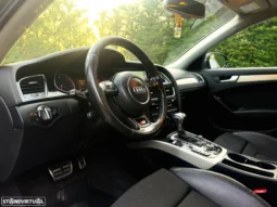 
										Audi A4 2.0 TDI S-line S tronic full									