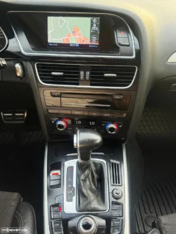 
										Audi A4 2.0 TDI S-line S tronic full									