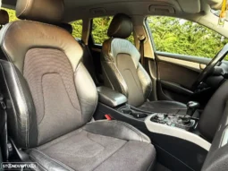 
										Audi A4 2.0 TDI S-line S tronic full									