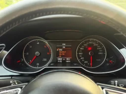 
										Audi A4 2.0 TDI S-line S tronic full									