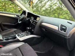 
										Audi A4 2.0 TDI S-line S tronic full									