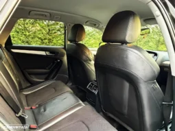 
										Audi A4 2.0 TDI S-line S tronic full									