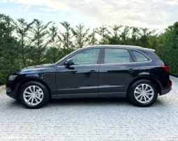 
										Audi Q5 2.0 TDI Sport full									